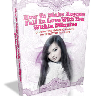 How to Make Anyone Fall in Love with You Within Minutes