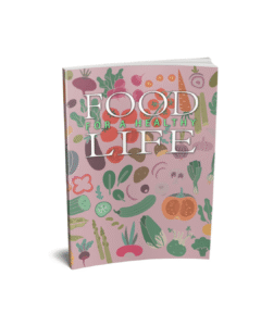 Food for a Healthy Life