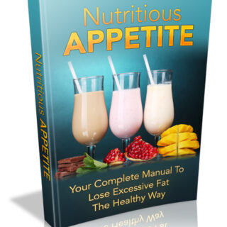 Nutritious Appetite