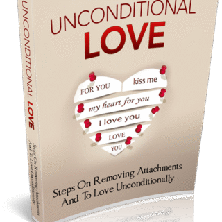 Unconditional Love