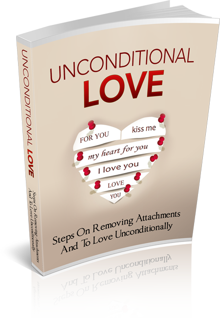 Unconditional Love