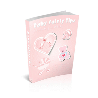 Baby Safety Tips