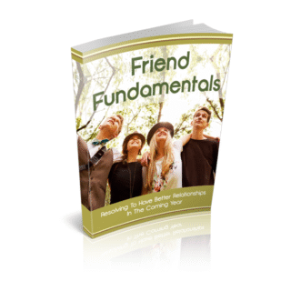Friend Fundamentals