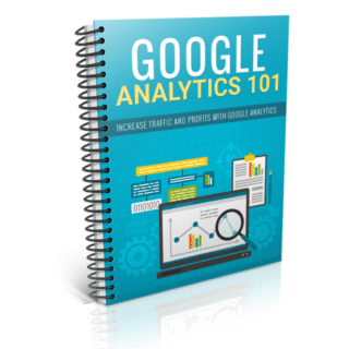 Google Analytics 101