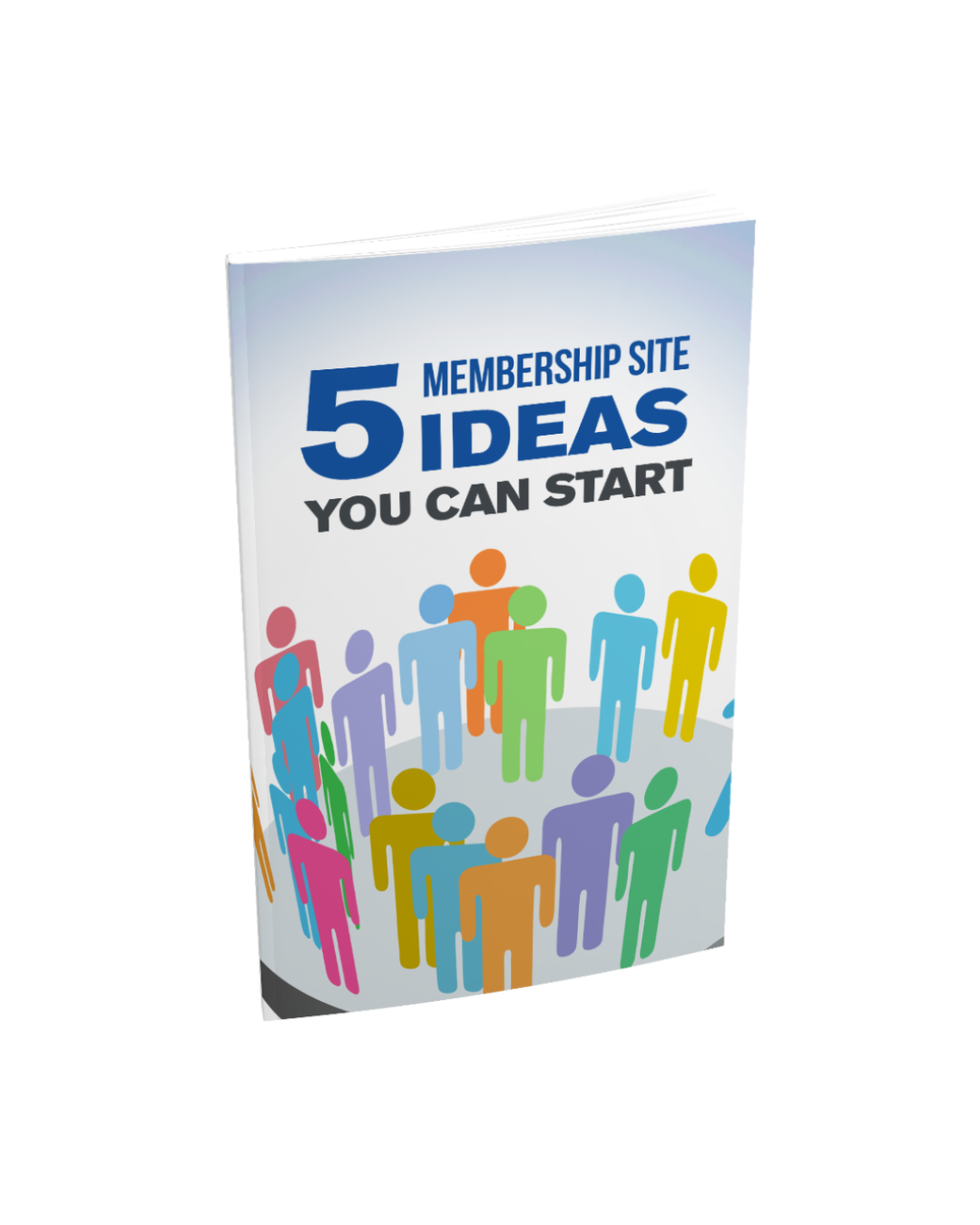 5 Membership Site Ideas You Can Start