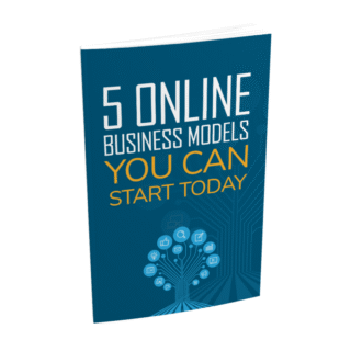 5 Online Business Models You Can Start Today