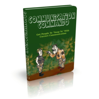 Communication Commando