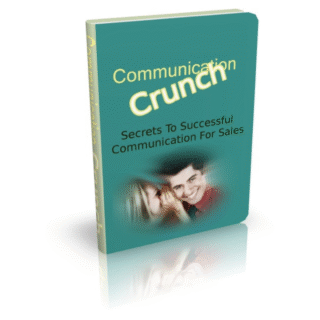 Communication Crunch