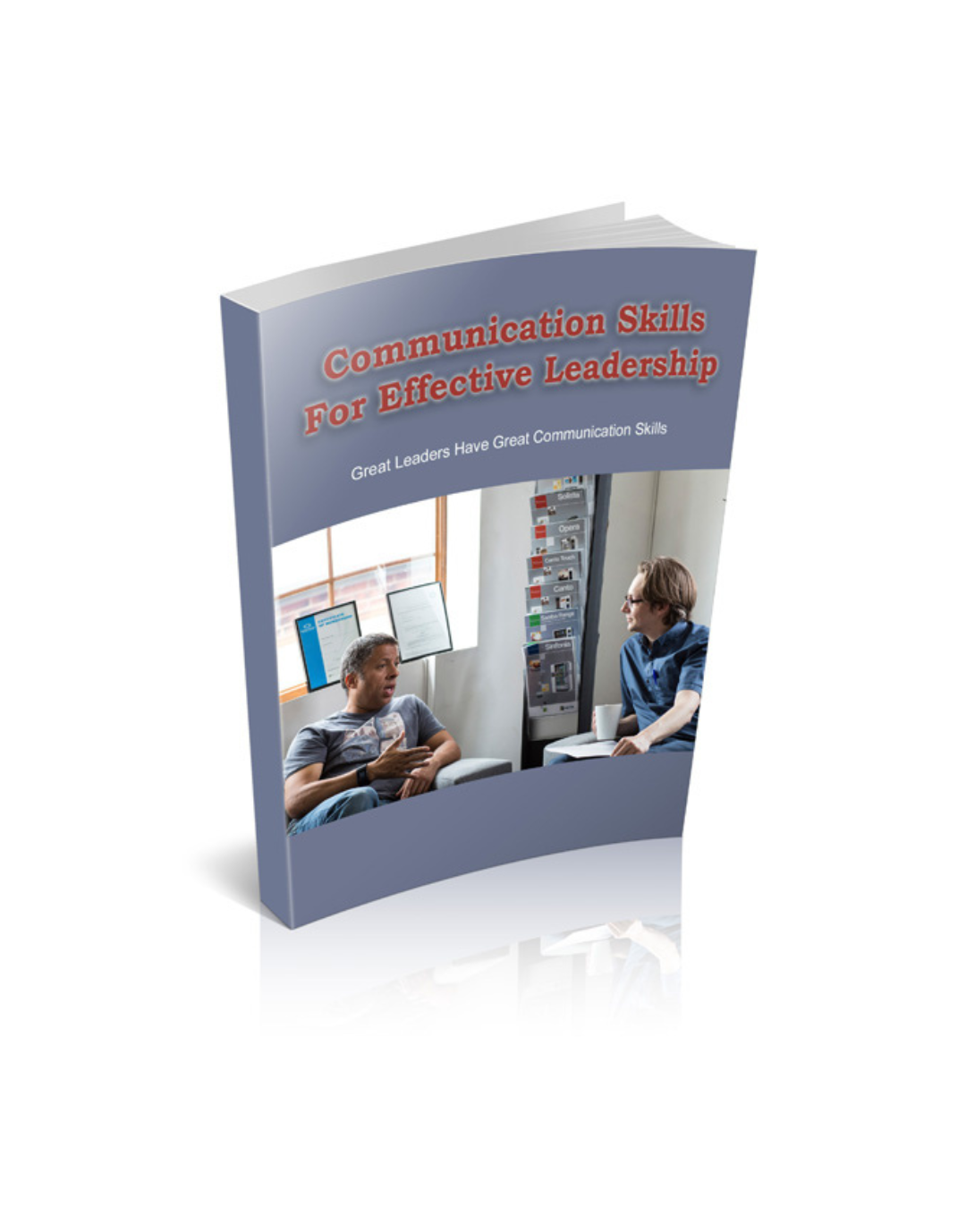 Communication Skills for Effective Leadership