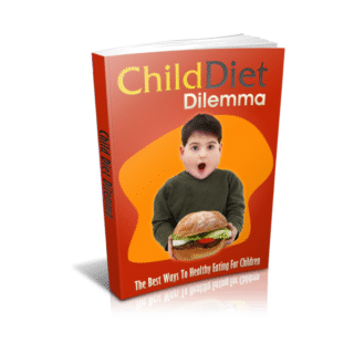 Child Diet Dilemma