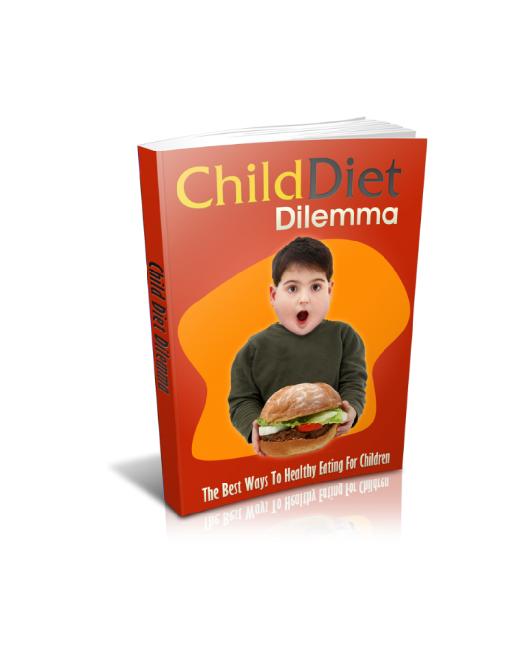 Child Diet Dilemma