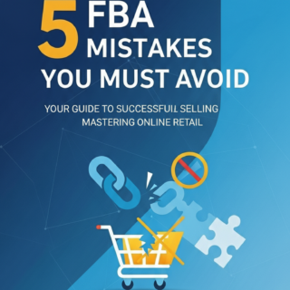 5 Amazon FBA Mistakes You Must Avoid