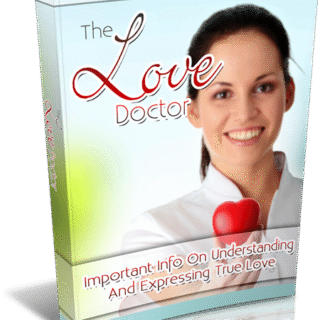 The Love Doctor