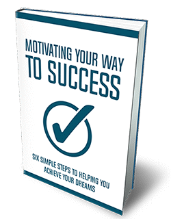 Motivating Your Way to Success