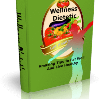 Wellness Dietetic