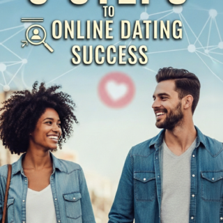 5 Steps to Online Dating Success