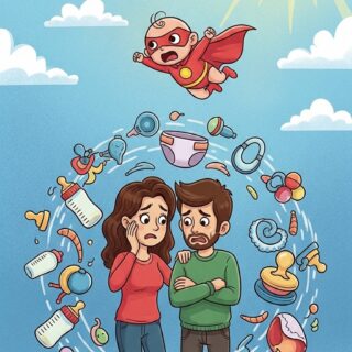 Avoiding the Baby Battles