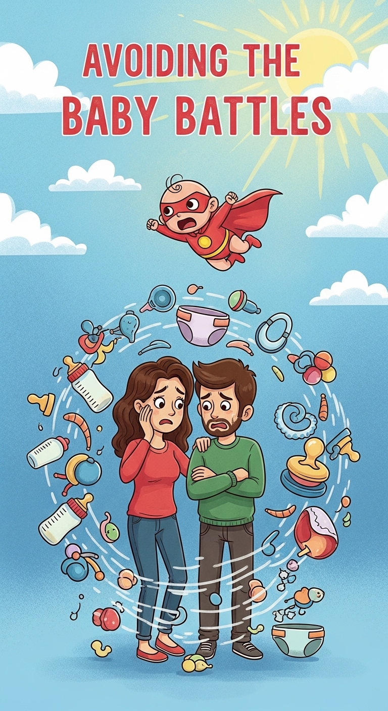 Avoiding the Baby Battles