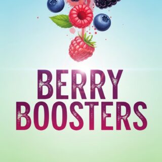 Berry Boosters