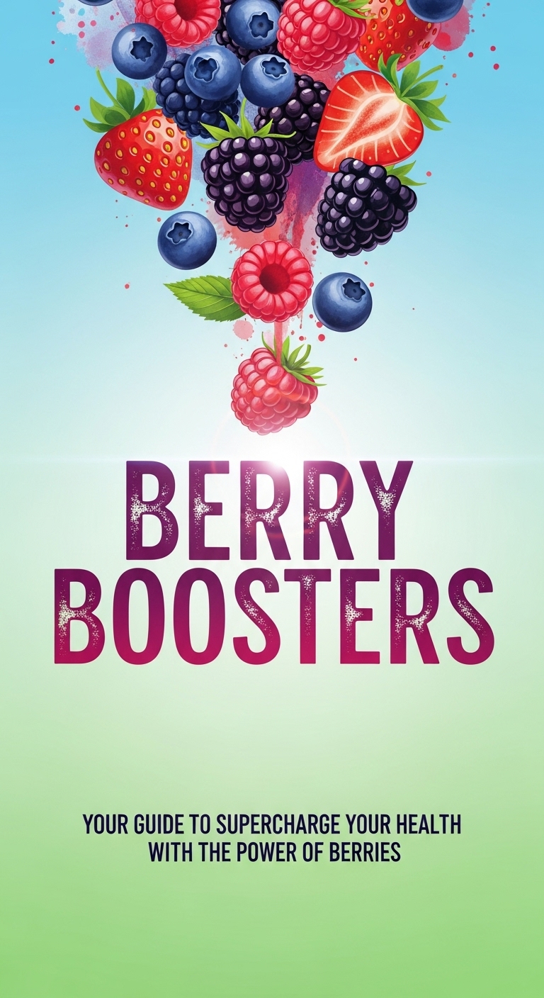 Berry Boosters
