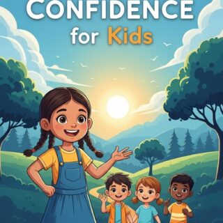 Building Confidence for Kids