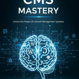 CMS Mastery