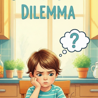 Child Diet Dilemma