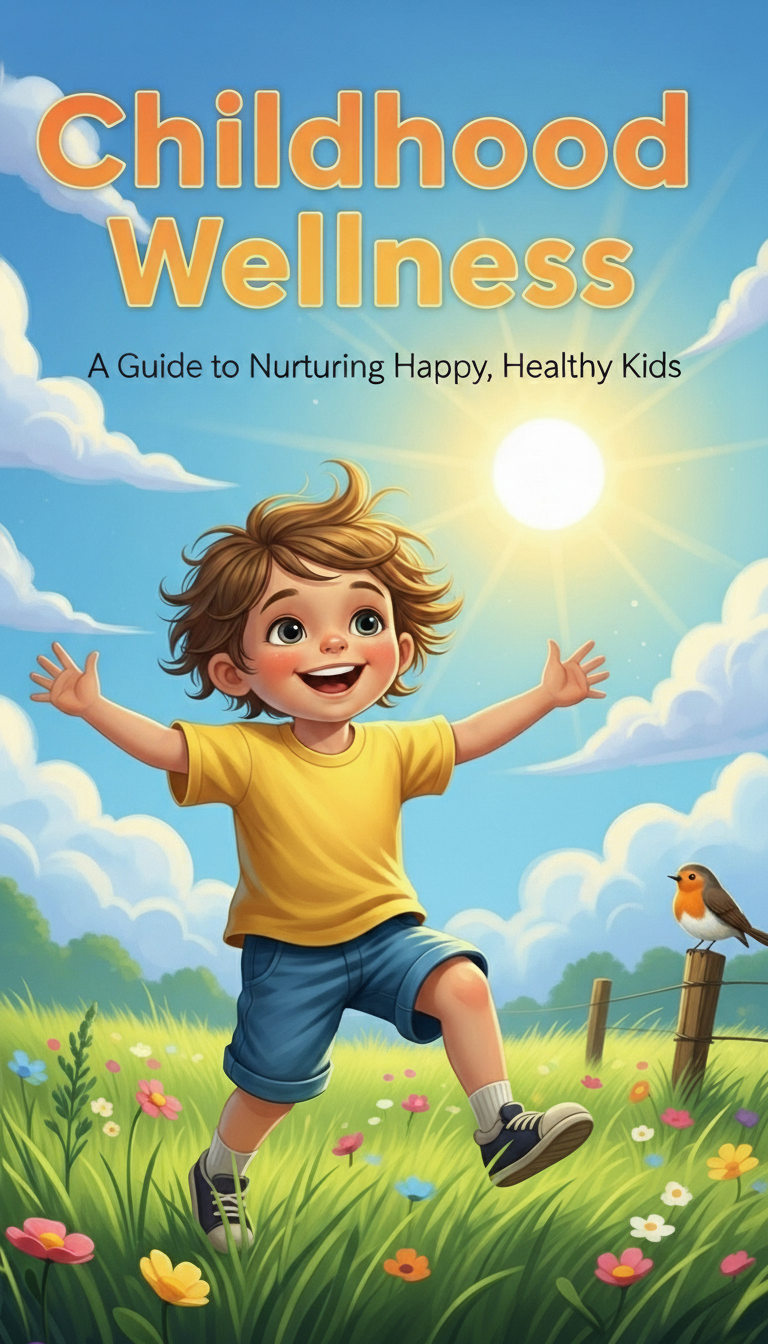 Childhood Wellness