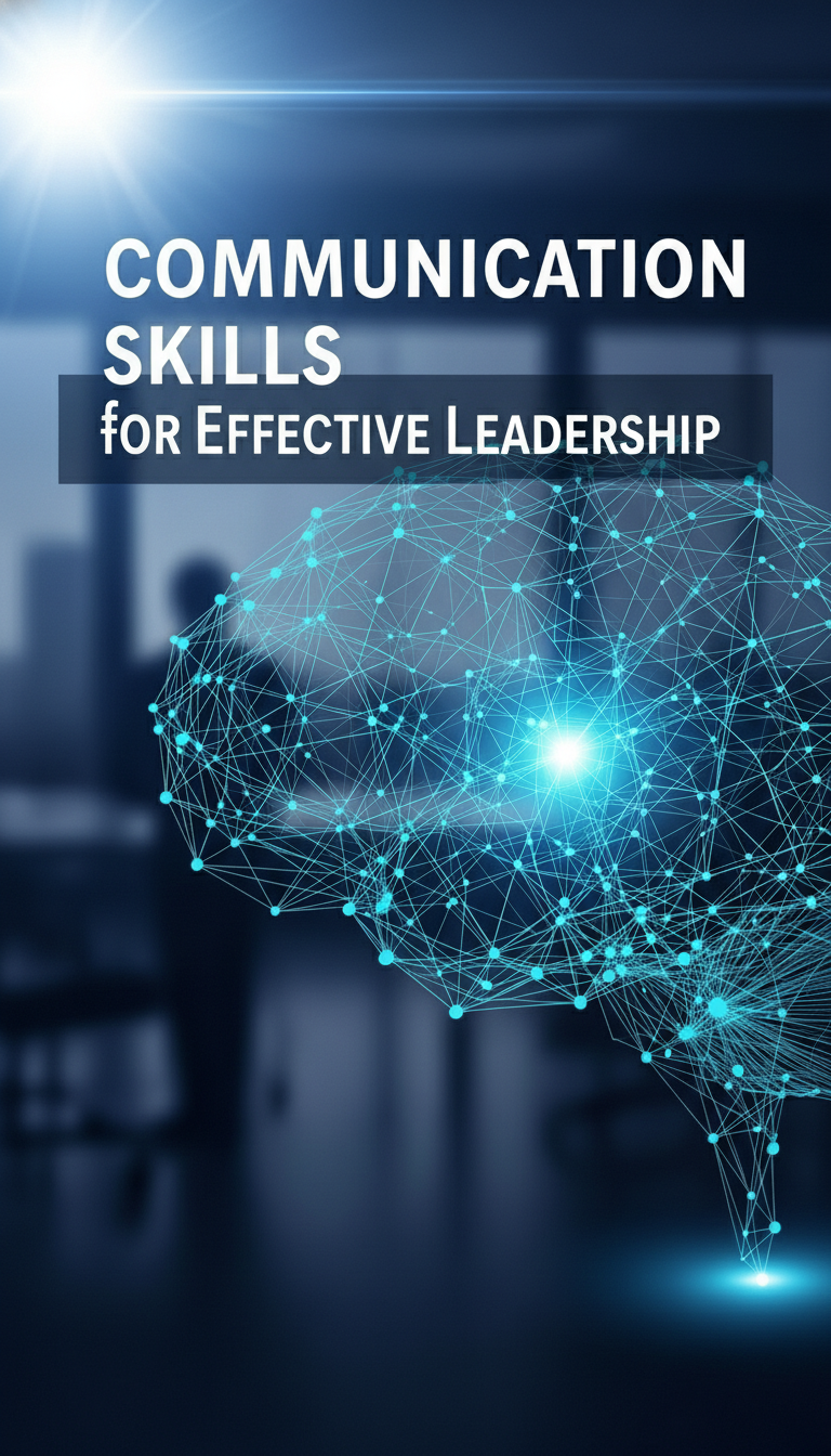 Communication Skills for Effective Leadership
