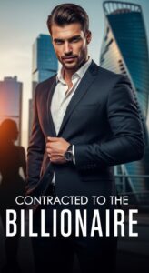 Contracted to the Billionaire