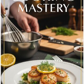 Cooking Mastery