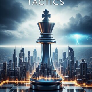 Corporate Domination Tactics