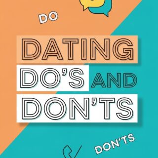 Dating Do's and Dont's
