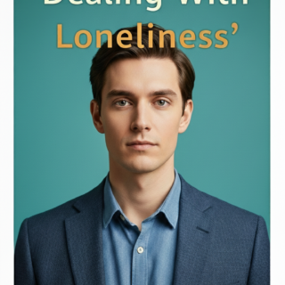 Dealing With Loneliness