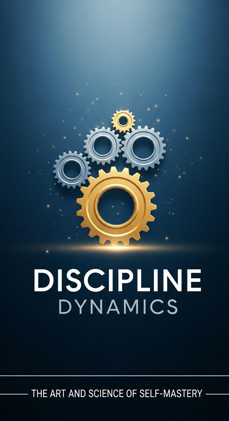 Discipline Dynamics