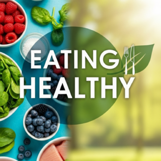 Eating Healthy