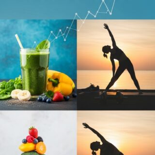 Everything Related to Health and Wellness
