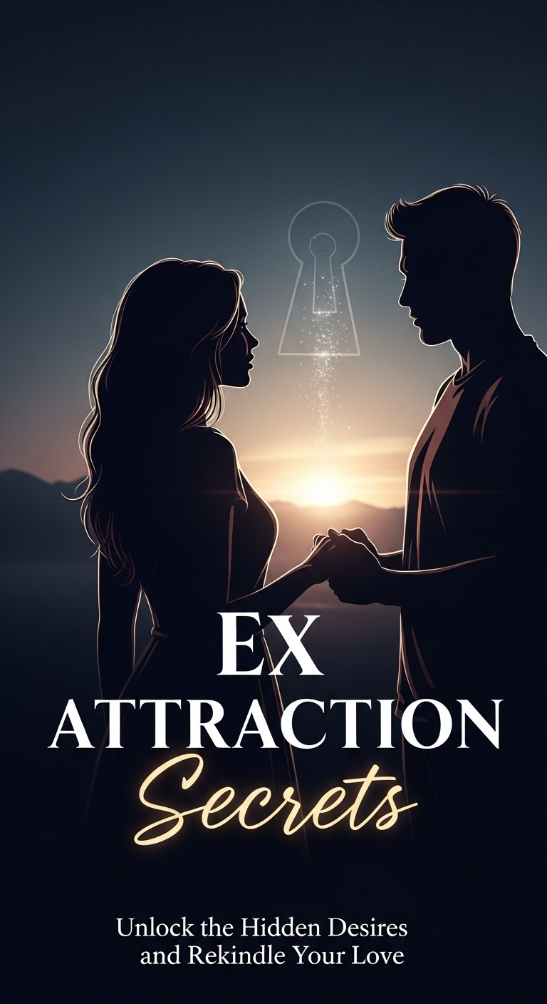 Ex Attraction Secrets
