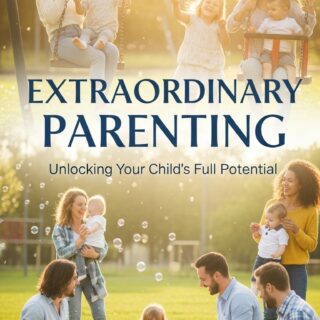 Extraordinary Parenting
