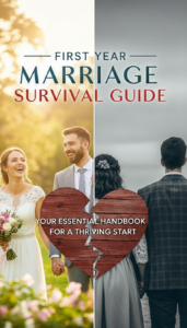 First Year Marriage Survival